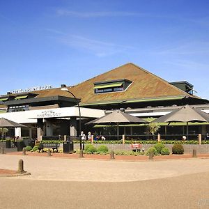 Van Der Valk Hotel Akersloot / A9 Alkmaar